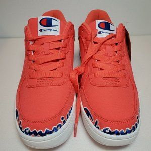 CHAMPION Super C Court Low Men Shoes Size 10